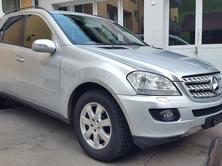 MERCEDES-BENZ ML 280 CDI 4Matic 7G-Tronic, Diesel, Second hand / Used, Automatic - 5
