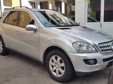 MERCEDES-BENZ ML 280 CDI 4Matic 7G-Tronic, Diesel, Second hand / Used, Automatic - 7