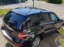 MERCEDES-BENZ M-Klasse W164 ML 300 CDI BlueEF, Diesel, Occasion / Gebraucht, Automatik - 2