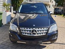 MERCEDES-BENZ M-Klasse W164 ML 300 CDI BlueEF, Diesel, Occasion / Gebraucht, Automatik - 3