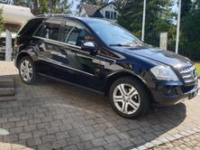 MERCEDES-BENZ M-Klasse W164 ML 300 CDI BlueEF, Diesel, Occasion / Gebraucht, Automatik - 4