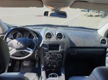 MERCEDES-BENZ M-Klasse W164 ML 300 CDI BlueEF, Diesel, Occasion / Gebraucht, Automatik - 5