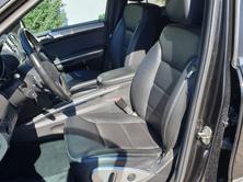 MERCEDES-BENZ M-Klasse W164 ML 300 CDI BlueEF, Diesel, Occasion / Gebraucht, Automatik - 6