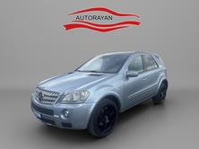 MERCEDES-BENZ ML 320 CDI 4Matic 7G-Tronic, Diesel, Second hand / Used, Automatic - 2