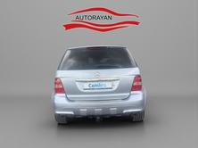 MERCEDES-BENZ ML 320 CDI 4Matic 7G-Tronic, Diesel, Second hand / Used, Automatic - 4