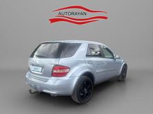 MERCEDES-BENZ ML 320 CDI 4Matic 7G-Tronic, Diesel, Second hand / Used, Automatic - 5