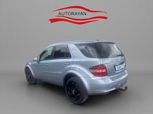 MERCEDES-BENZ ML 320 CDI 4Matic 7G-Tronic, Diesel, Second hand / Used, Automatic - 6