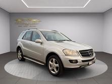 MERCEDES-BENZ ML 320 CDI 4Matic 7G-Tronic AHK 3.5 T, Diesel, Second hand / Used, Automatic - 2