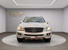 MERCEDES-BENZ ML 320 CDI 4Matic 7G-Tronic AHK 3.5 T, Diesel, Second hand / Used, Automatic - 3