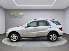 MERCEDES-BENZ ML 320 CDI 4Matic 7G-Tronic AHK 3.5 T, Diesel, Second hand / Used, Automatic - 4