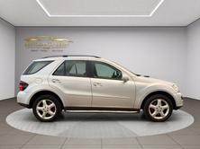 MERCEDES-BENZ ML 320 CDI 4Matic 7G-Tronic AHK 3.5 T, Diesel, Second hand / Used, Automatic - 5