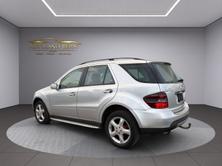 MERCEDES-BENZ ML 320 CDI 4Matic 7G-Tronic AHK 3.5 T, Diesel, Second hand / Used, Automatic - 6