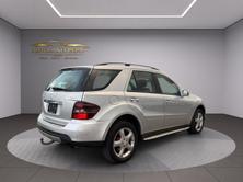 MERCEDES-BENZ ML 320 CDI 4Matic 7G-Tronic AHK 3.5 T, Diesel, Second hand / Used, Automatic - 7