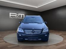 MERCEDES-BENZ ML 320 CDI 4Matic 7G-Tronic, Diesel, Occasion / Utilisé, Automatique - 2