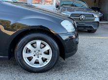 MERCEDES-BENZ ML 320 CDI 4Matic 7G-Tronic, Diesel, Occasion / Utilisé, Automatique - 3