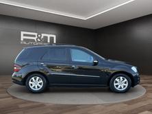 MERCEDES-BENZ ML 320 CDI 4Matic 7G-Tronic, Diesel, Occasion / Utilisé, Automatique - 4