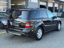 MERCEDES-BENZ ML 320 CDI 4Matic 7G-Tronic, Diesel, Occasion / Utilisé, Automatique - 5