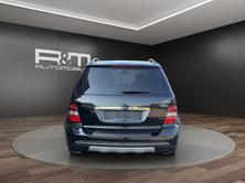 MERCEDES-BENZ ML 320 CDI 4Matic 7G-Tronic, Diesel, Occasion / Utilisé, Automatique - 6