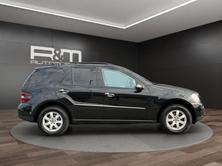 MERCEDES-BENZ ML 320 CDI 4Matic 7G-Tronic, Diesel, Occasion / Gebraucht, Automatik - 3
