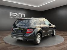 MERCEDES-BENZ ML 320 CDI 4Matic 7G-Tronic, Diesel, Occasion / Gebraucht, Automatik - 4