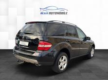 MERCEDES-BENZ ML 320 CDI 4Matic 7G-Tronic, Diesel, Second hand / Used, Automatic - 6