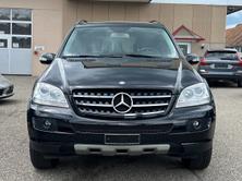 MERCEDES-BENZ ML 320 CDI 4Matic 7G-Tronic, Diesel, Second hand / Used, Automatic - 2