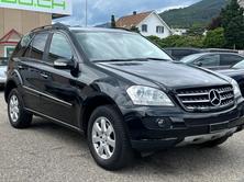 MERCEDES-BENZ ML 320 CDI 4Matic 7G-Tronic, Diesel, Second hand / Used, Automatic - 3