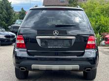 MERCEDES-BENZ ML 320 CDI 4Matic 7G-Tronic, Diesel, Second hand / Used, Automatic - 5