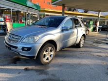 MERCEDES-BENZ ML 320 CDI 4Matic 7G-Tronic, Diesel, Second hand / Used, Automatic - 3