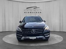 MERCEDES-BENZ ML 350 CDI BlueTec, Diesel, Second hand / Used, Automatic - 2
