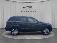MERCEDES-BENZ ML 350 CDI BlueTec, Diesel, Second hand / Used, Automatic - 7