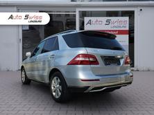 MERCEDES-BENZ ML 350 BlueTEC Executive 4Matic 7G-Tronic, Diesel, Occasion / Utilisé, Automatique - 3