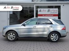 MERCEDES-BENZ ML 350 BlueTEC Executive 4Matic 7G-Tronic, Diesel, Occasion / Utilisé, Automatique - 5
