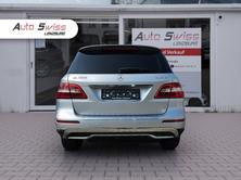 MERCEDES-BENZ ML 350 BlueTEC Executive 4Matic 7G-Tronic, Diesel, Occasion / Utilisé, Automatique - 6