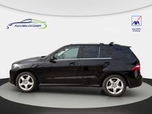 MERCEDES-BENZ ML 350 BlueTEC Executive 4Matic 7G-Tronic, Diesel, Occasion / Gebraucht, Automatik - 2