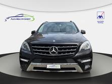 MERCEDES-BENZ ML 350 BlueTEC Executive 4Matic 7G-Tronic, Diesel, Occasion / Gebraucht, Automatik - 3