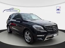 MERCEDES-BENZ ML 350 BlueTEC Executive 4Matic 7G-Tronic, Diesel, Occasion / Gebraucht, Automatik - 4
