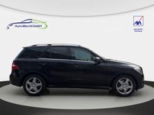 MERCEDES-BENZ ML 350 BlueTEC Executive 4Matic 7G-Tronic, Diesel, Occasion / Gebraucht, Automatik - 5
