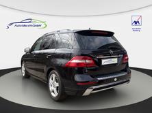 MERCEDES-BENZ ML 350 BlueTEC Executive 4Matic 7G-Tronic, Diesel, Occasion / Gebraucht, Automatik - 6