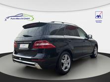 MERCEDES-BENZ ML 350 BlueTEC Executive 4Matic 7G-Tronic, Diesel, Occasion / Gebraucht, Automatik - 7