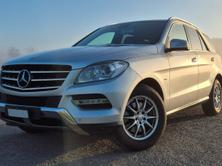 MERCEDES-BENZ M-Klasse W166 ML 350 CDI BlueTec, Diesel, Second hand / Used, Automatic - 2
