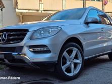 MERCEDES-BENZ M-Klasse W166 ML 350 CDI BlueTec, Diesel, Second hand / Used, Automatic - 3