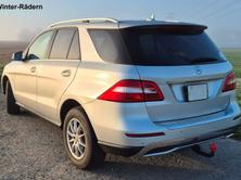 MERCEDES-BENZ M-Klasse W166 ML 350 CDI BlueTec, Diesel, Second hand / Used, Automatic - 4