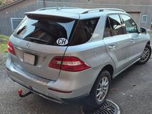 MERCEDES-BENZ M-Klasse W166 ML 350 CDI BlueTec, Diesel, Second hand / Used, Automatic - 5