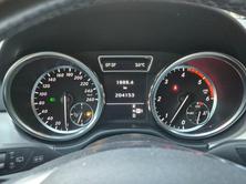 MERCEDES-BENZ M-Klasse W166 ML 350 CDI BlueTec, Diesel, Second hand / Used, Automatic - 7