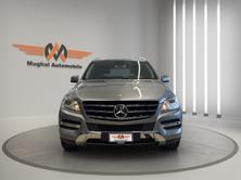 MERCEDES-BENZ ML 350 BlueTEC 4Matic 7G-Tronic, Diesel, Occasion / Gebraucht, Automatik - 2