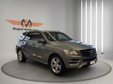 MERCEDES-BENZ ML 350 BlueTEC 4Matic 7G-Tronic, Diesel, Occasion / Gebraucht, Automatik - 3
