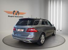 MERCEDES-BENZ ML 350 BlueTEC 4Matic 7G-Tronic, Diesel, Occasion / Gebraucht, Automatik - 4