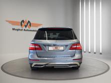MERCEDES-BENZ ML 350 BlueTEC 4Matic 7G-Tronic, Diesel, Occasion / Gebraucht, Automatik - 5