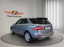 MERCEDES-BENZ ML 350 BlueTEC 4Matic 7G-Tronic, Diesel, Occasion / Gebraucht, Automatik - 6